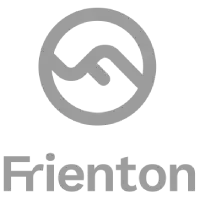 Frienton Logo
